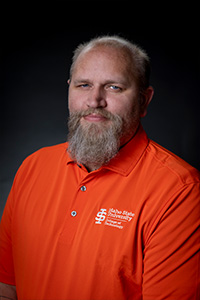 Matt Weaver Clinical Instructor, Aircraft Maintenance Technology