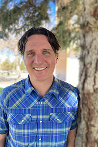 Matt Wilson Clinical Senior Instructor, Technical General Education  Composition and Communication