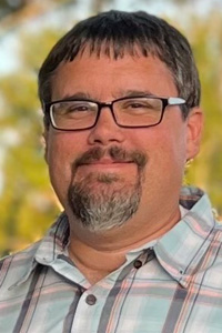 Matthew Reseigh Clinical Instructor | Computer-Aided Design Drafting