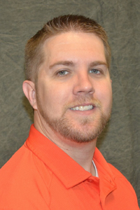 Michael Matusek, Mathematics & Science Instructor