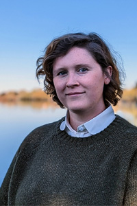 Nicole Froelich Clinical Instructor, Energy Systems & Technology Education Center