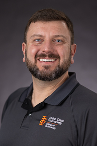 Phil Jones, Clinical Instructor for the START Program