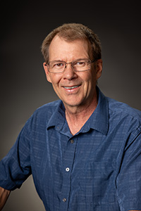 Robert Liimakka is assistant professor and coordinator of the Surveying and Geomatics Engineering Technology Program