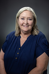 Stephanie Foreman Associate Director, Student Services, College of Technology