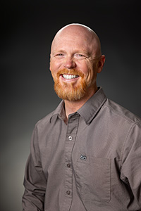 Tyler Colling,Clinical Instructor, Diesel/On-Site Power Generation Technology