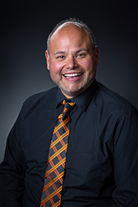 Wesley Usyak Program Coordinator/Instructor Pharmacy Technology Program