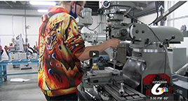 ISU program gives high school students chance to pursue degree early