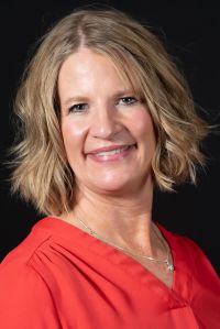 photograph of Amy Hardy