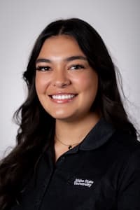 picture of Hannah Emmett