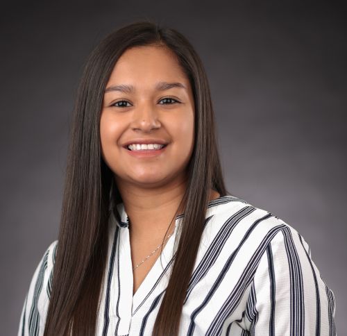 Sandy Andrade, Administrative Assistant I