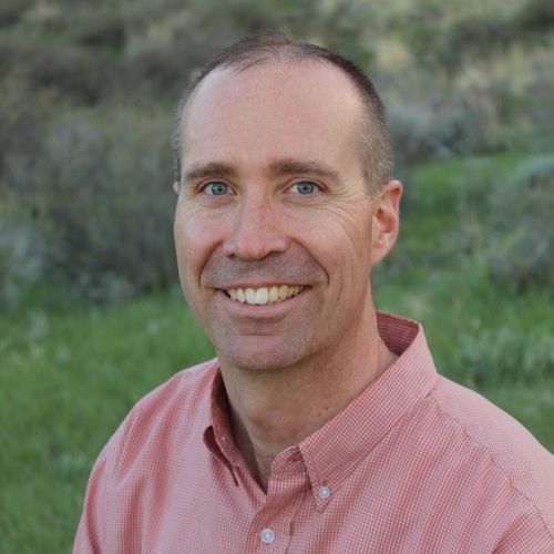 Matt Ashton, Licensed Psychologist