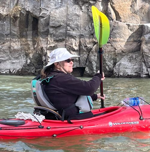 Liva Rigney, PhD, Licensed Psychologist