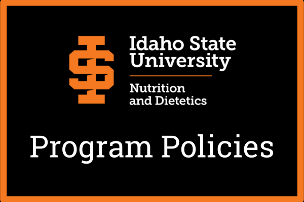 simply image with idaho state logo and the word policies