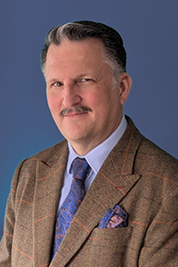 Photo of Ean Harker 200 x 300