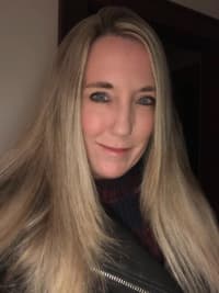 Karina Rorris Headshot