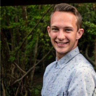 Picture of Jordan Thomas