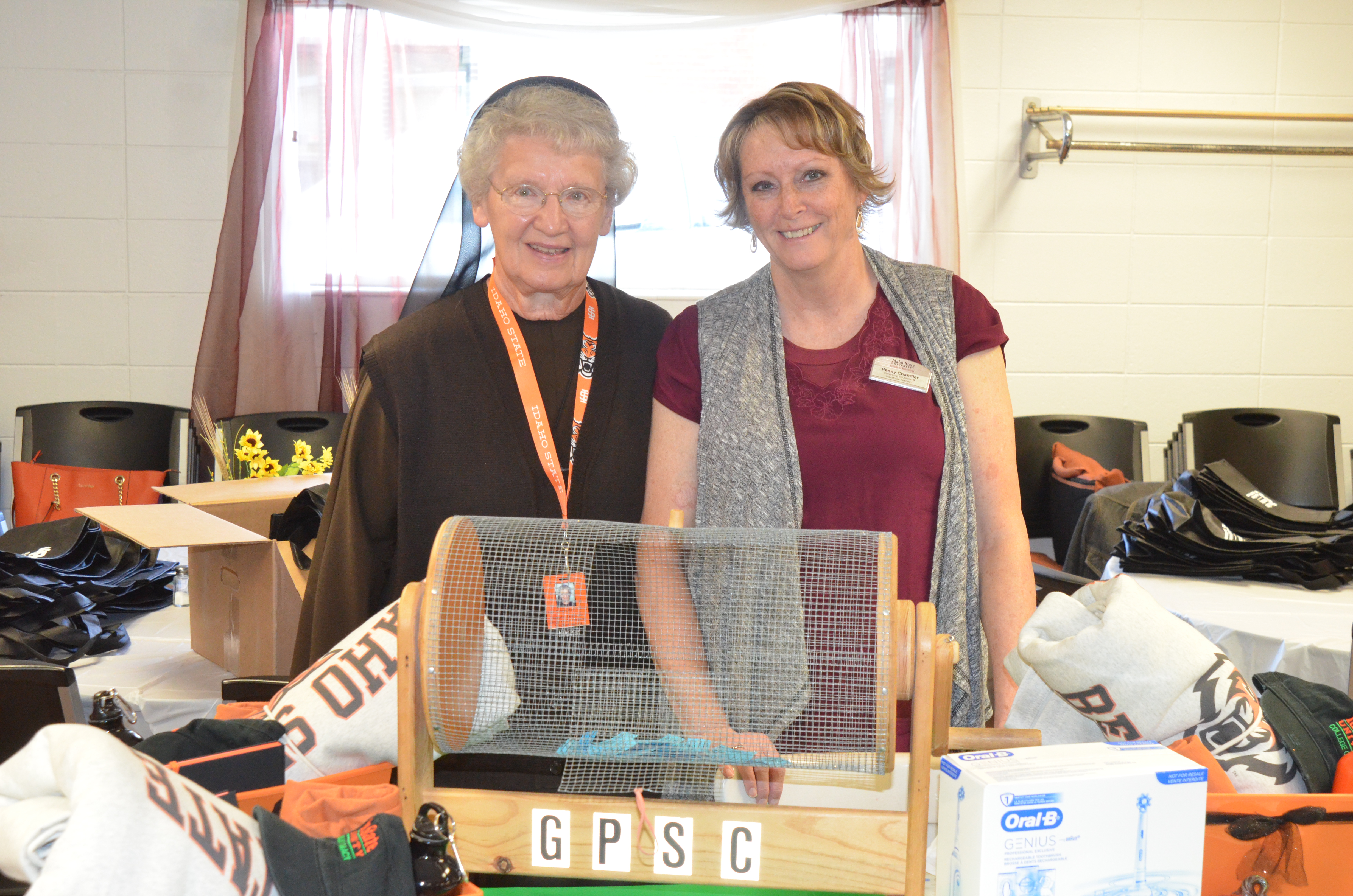 Pocatello Geriatric Symposium 2019