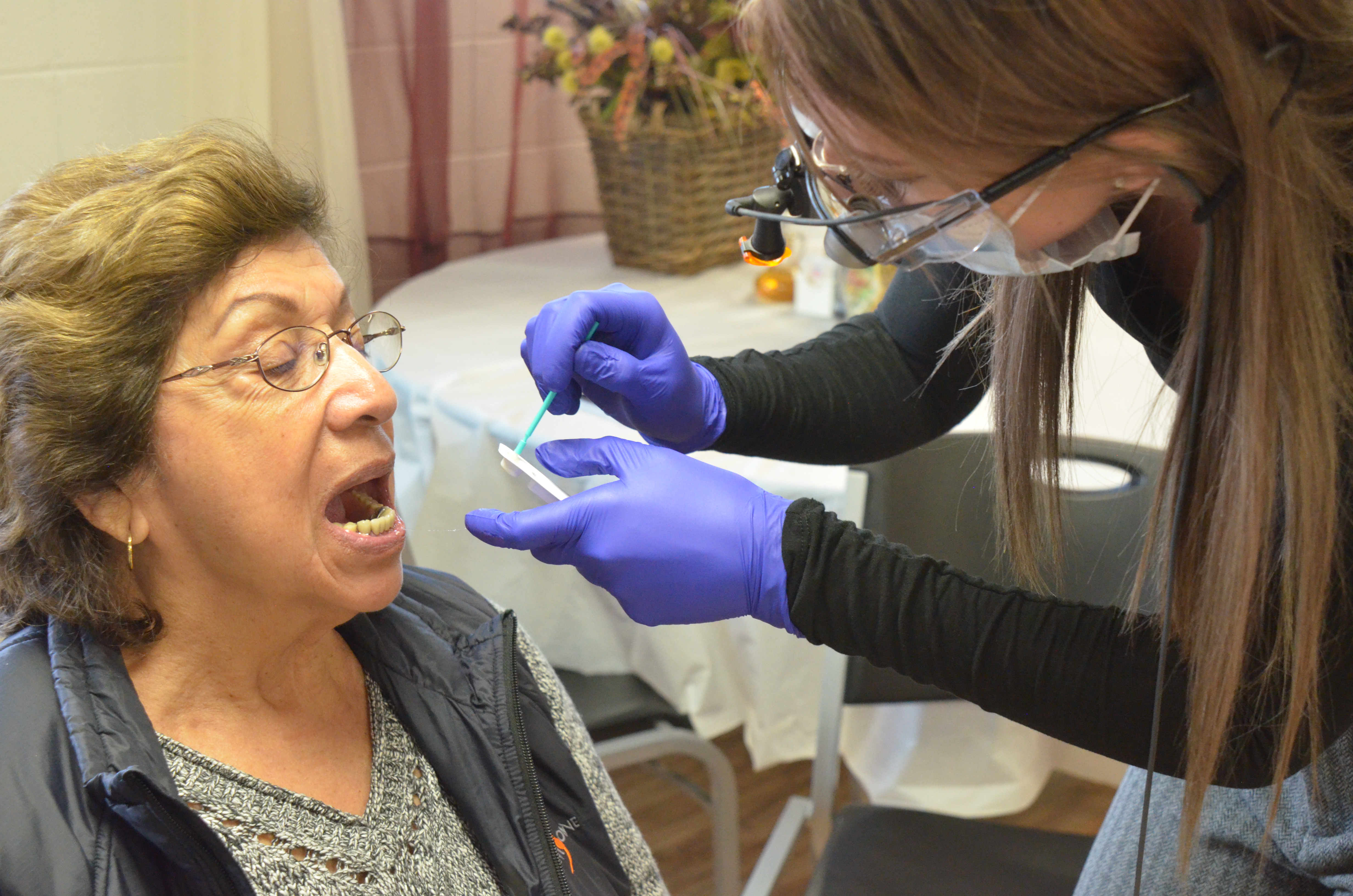 Pocatello Geriatric Symposium 2019