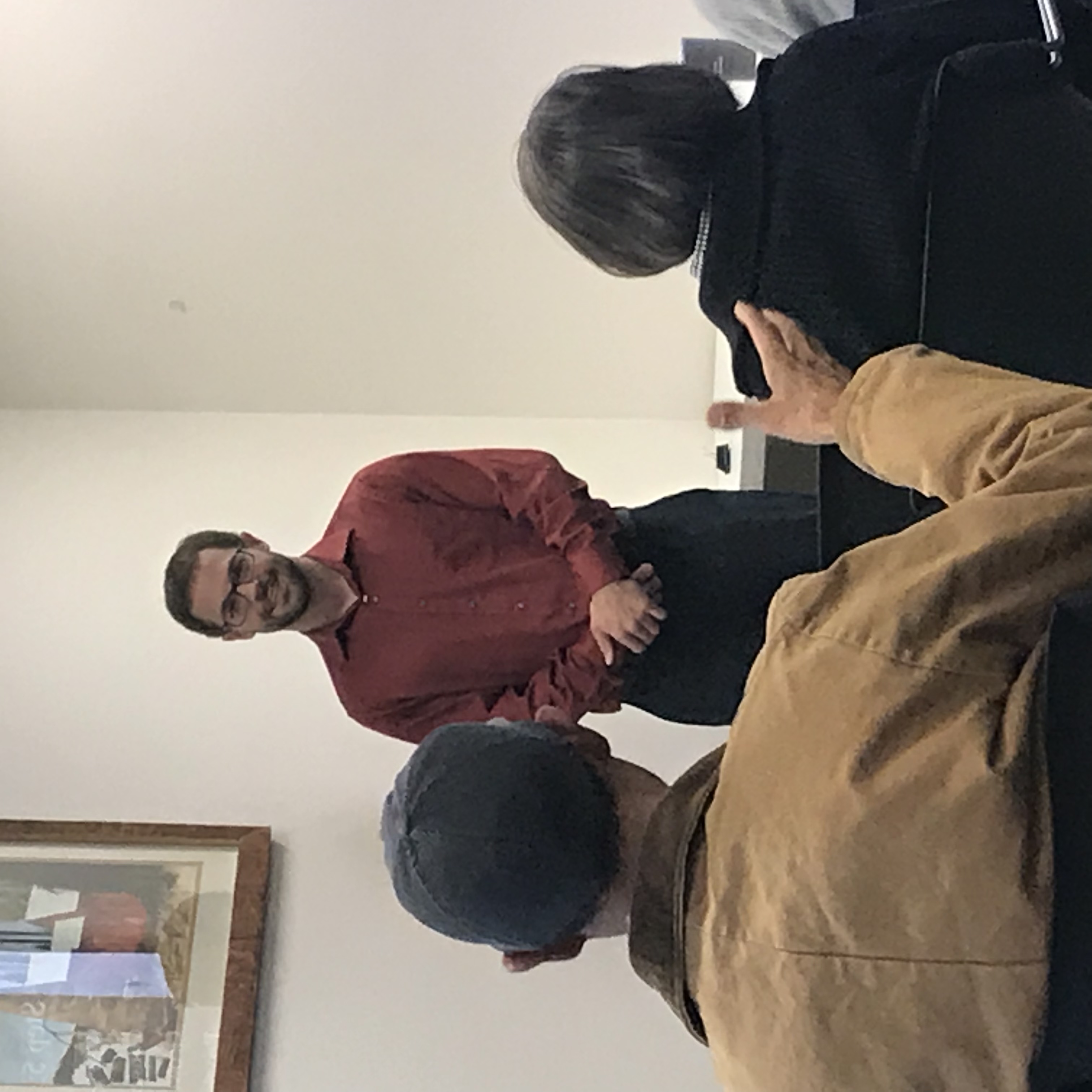 Boise Geriatric Symposium 2019