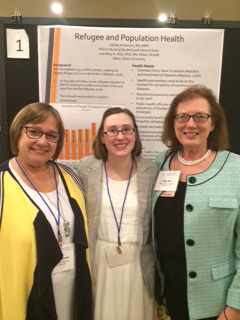 AACN Doctoral Conference