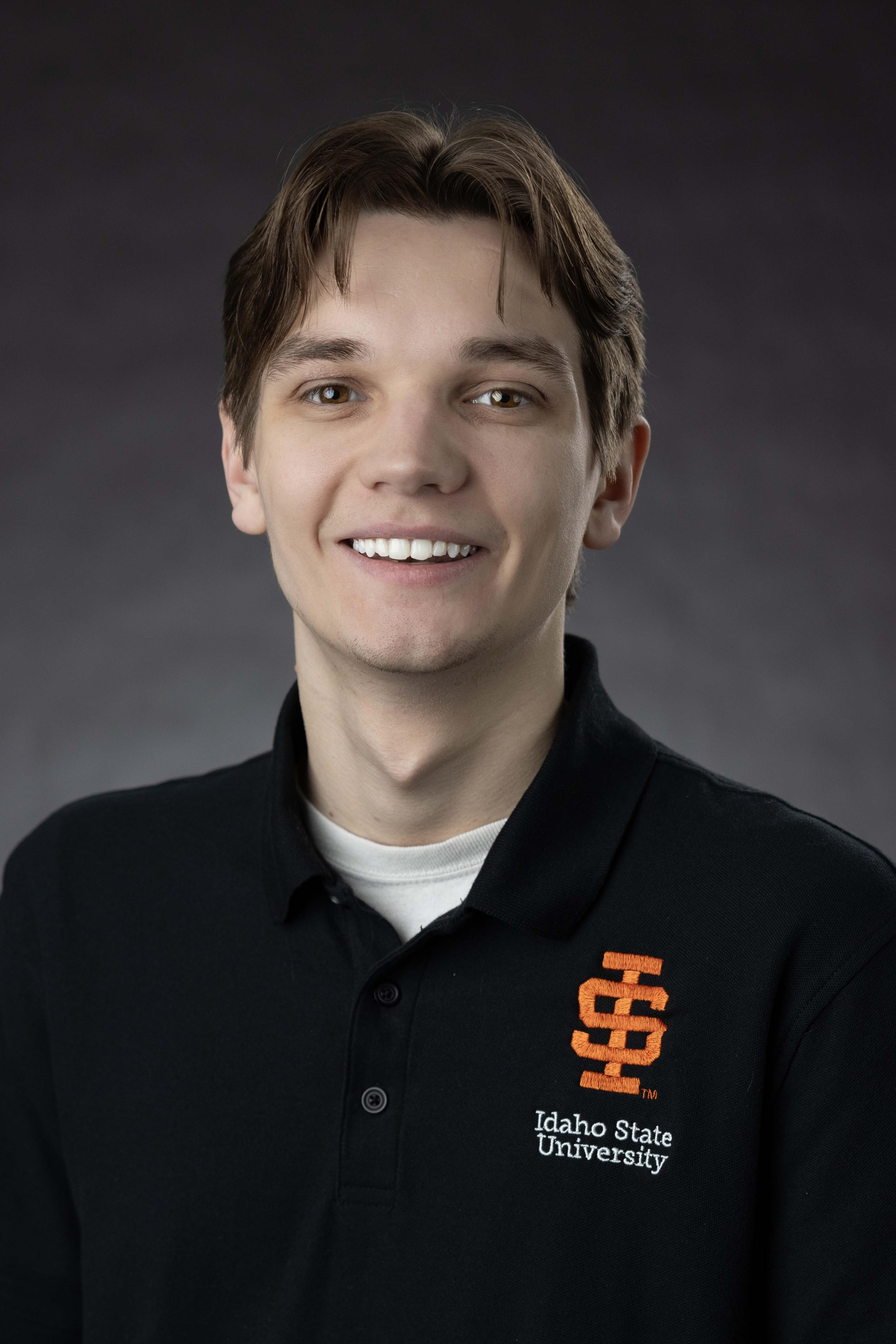 Photo of Nathan Anderson