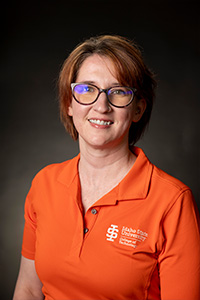 photo of Sarah Despain