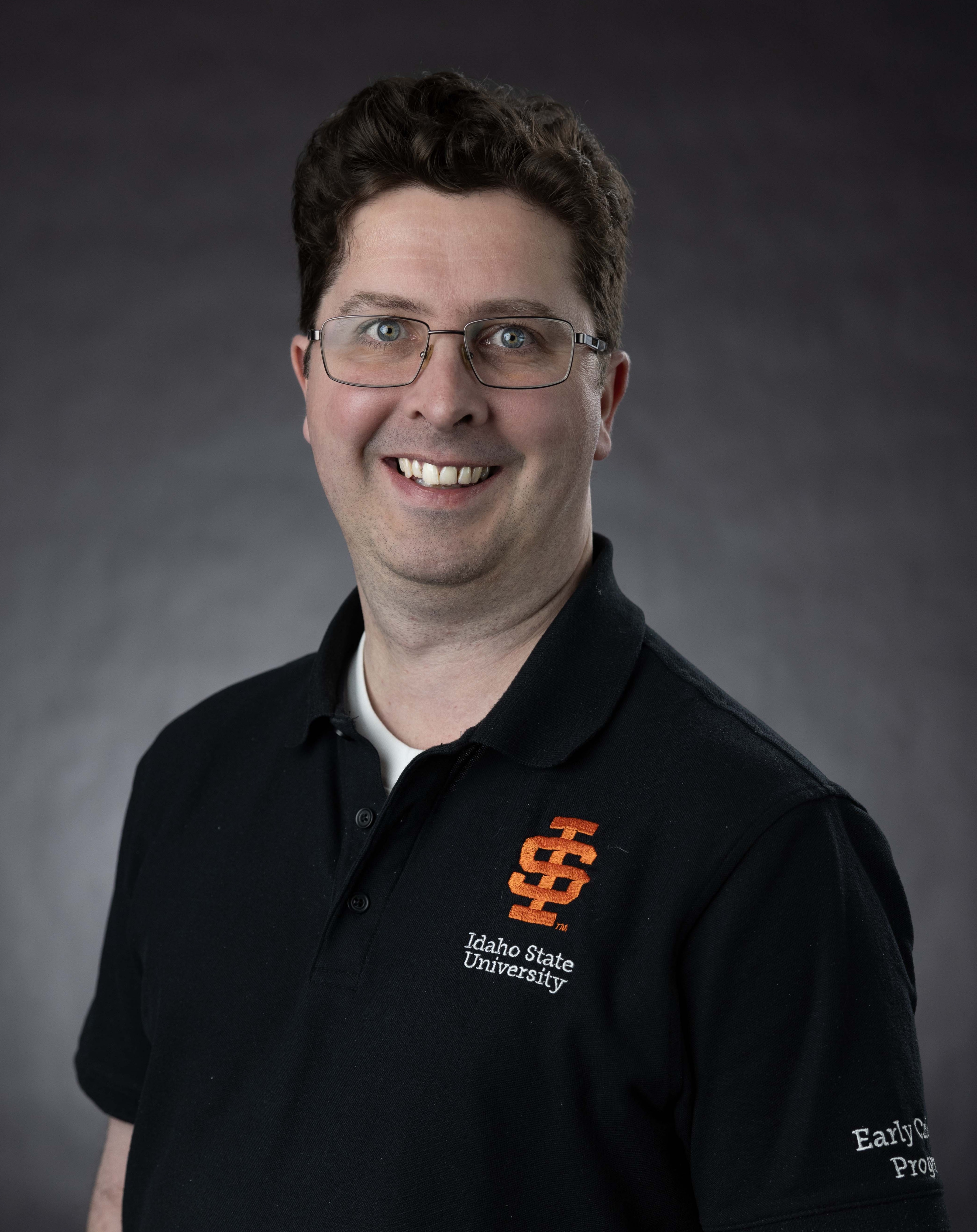 Photo of Cameron Sedlacek