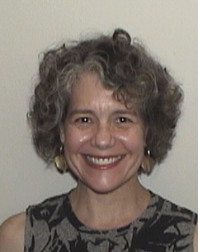 headshot of Susan Goslee