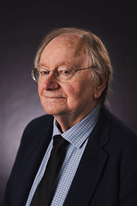 Hal Hellwig headshot