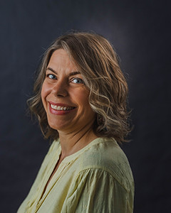 headshot of Dawn Lattin