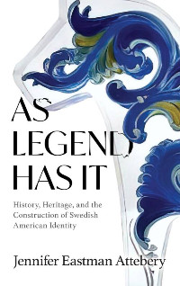 Book Cover As Legend Has It