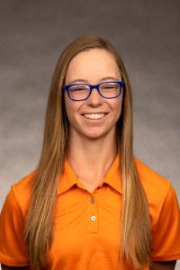 Headshot of Alexis Wilson, Project Coordinator