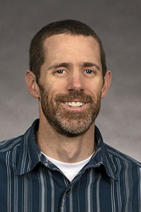 Scott Christensen Professional Head Shot