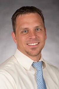 Eric Jensen Professional Head Shot