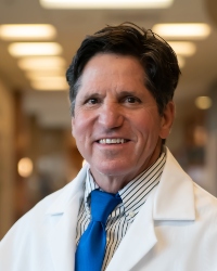 Dr. Tony Joseph Professional Headshot