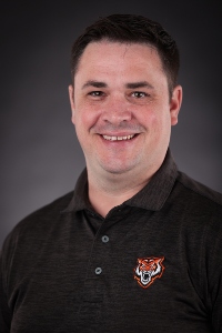 Phil Van De Griend Professional Head Shot