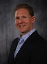 Zach Warnock Professional Head Shot