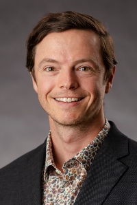 Andrew Sullivan Professional Head Shot