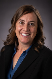 Bethany Gold Professional Head Shot