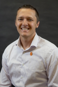 Brigham Hardy Professional Head Shot