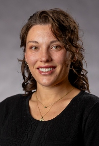 Ciara Robb Professional Head Shot