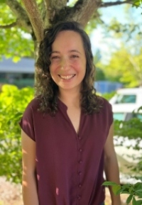 Mikaela Davison Professional Head Shot