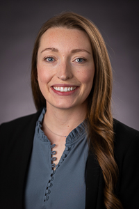 Emma Hammer Professional Head Shot