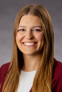 Jessica Scheer Professional Head Shot