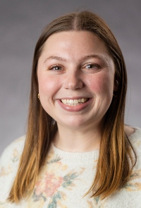 Kerrin Kramer Professional Head Shot