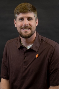 Landon Hillebrant Professional Head Shot