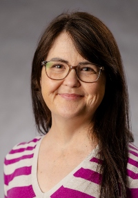 Melanie Valentine Professional Head Shot