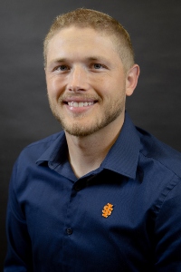 Rylan Anderson Professional Head Shot