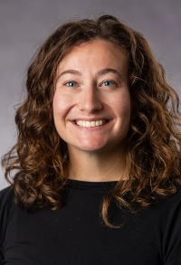 Sarah DiDonna Professional Head Shot