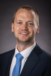 Shaylor Bringhurst Professional Head Shot